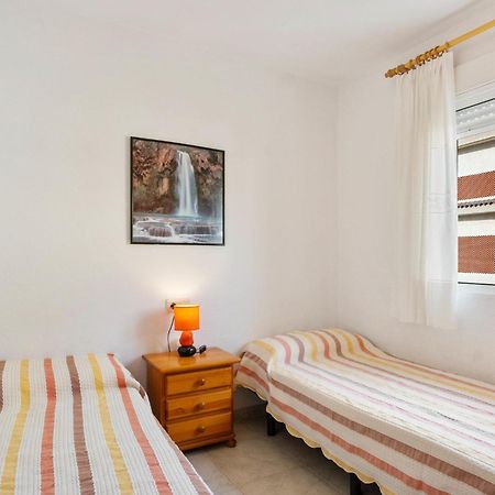 Apartment Residencial El Pinar By Interhome Guardamar del Segura Extérieur photo