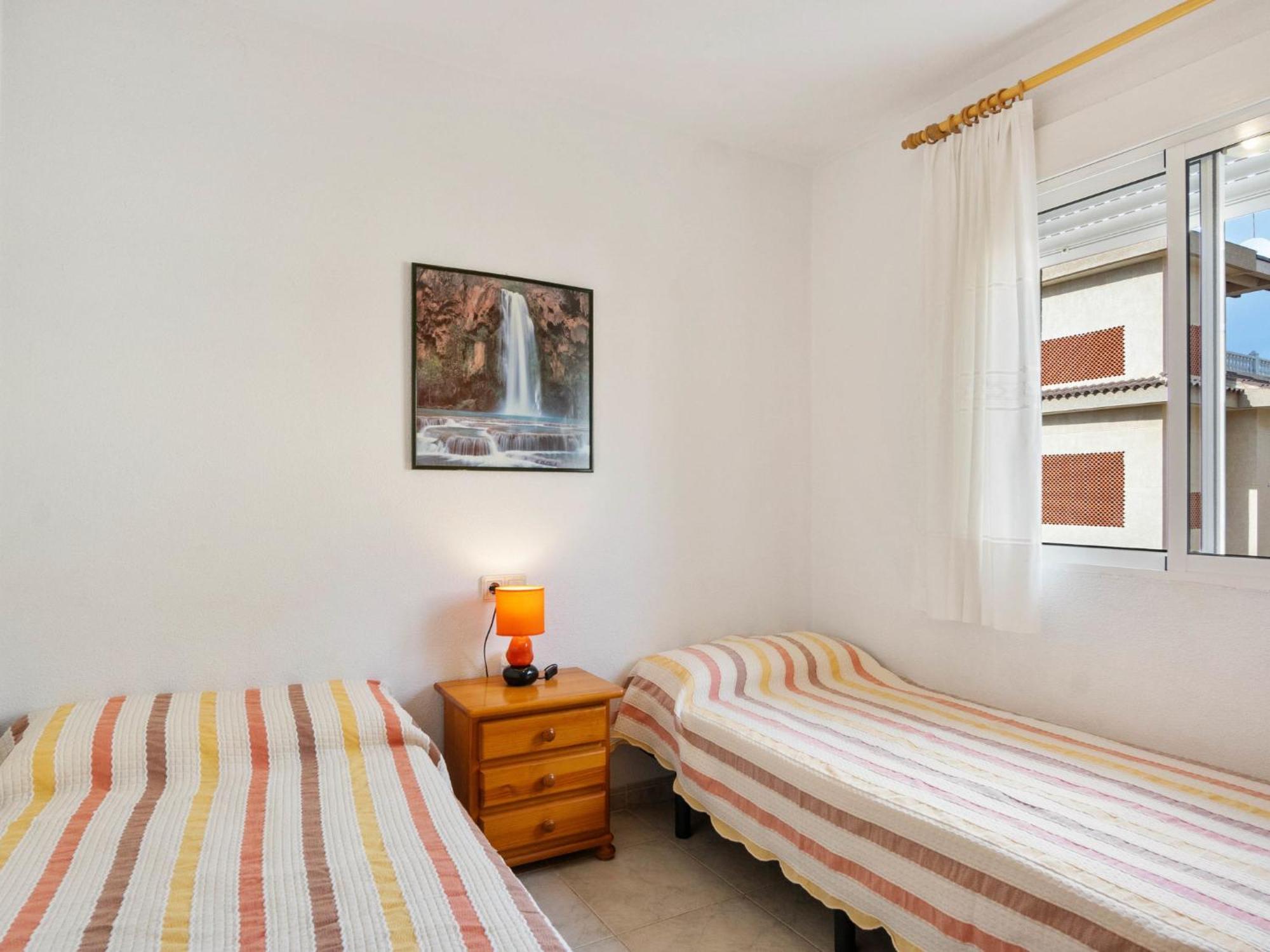 Apartment Residencial El Pinar By Interhome Guardamar del Segura Extérieur photo