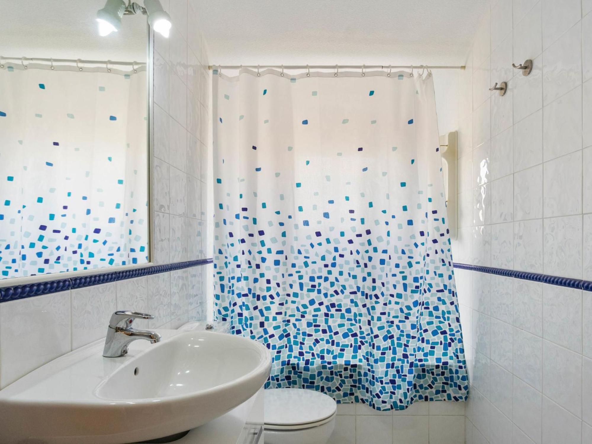 Apartment Residencial El Pinar By Interhome Guardamar del Segura Extérieur photo