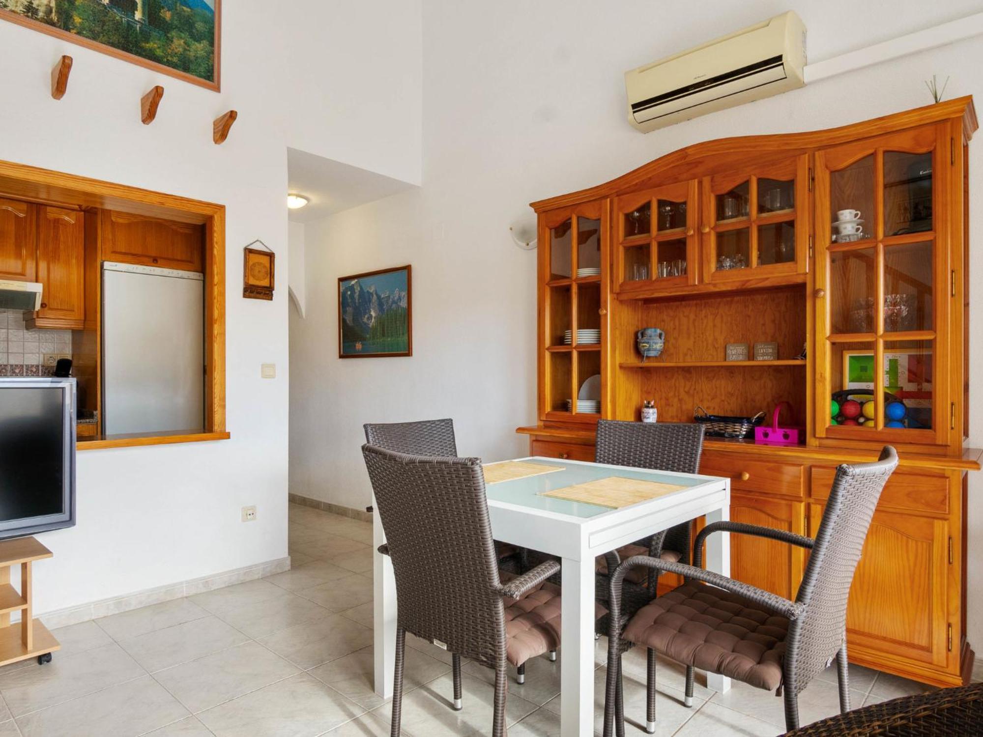 Apartment Residencial El Pinar By Interhome Guardamar del Segura Extérieur photo